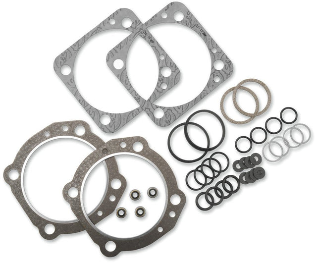 S&S CYCLE 84 - 99 EVO 4' MOTOR GASKET KIT - Driven Powersports Inc.90 - 9503