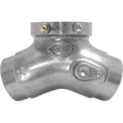 S&S CYCLE 84 - 99 EVO E/CARB MANIFOLD STK S&S H - Driven Powersports Inc.160 - 1628