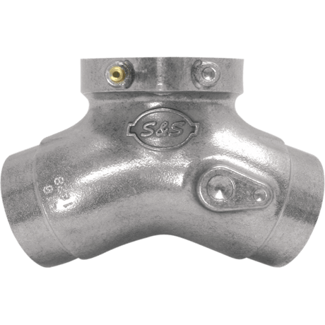 S&S CYCLE 84 - 99 EVO E/CARB MANIFOLD STK S&S H - Driven Powersports Inc.160 - 1628