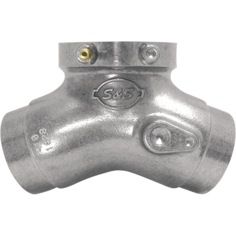 S&S CYCLE 84 - 99 EVO E/CARB MANIFOLD STK S&S H - Driven Powersports Inc.160 - 1628