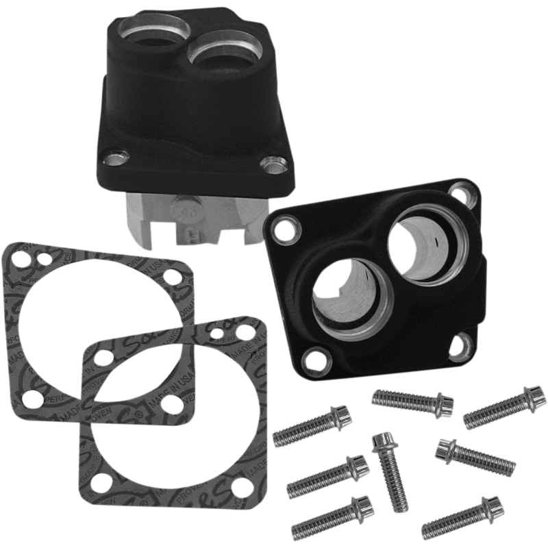 S&S CYCLE 84 - 99 EVO TAPPET BLOCK SET - Driven Powersports Inc.33 - 5324
