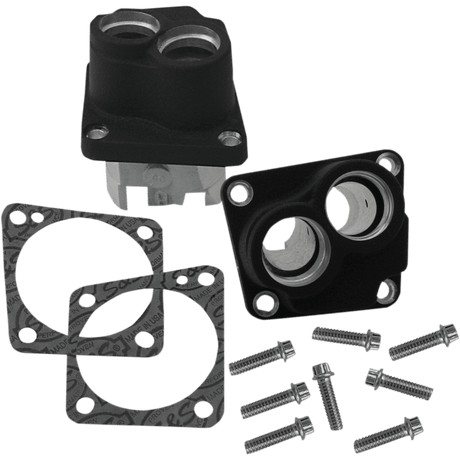 S&S CYCLE 84 - 99 EVO TAPPET BLOCK SET - Driven Powersports Inc.33 - 5324