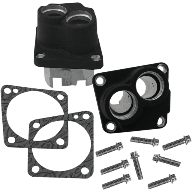S&S CYCLE 84 - 99 EVO TAPPET BLOCK SET - Driven Powersports Inc.33 - 5324