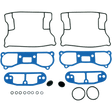 S&S CYCLE 84 - 99 EVOB/T& 86 - 03 GASK SET F/S&S BILLET R/BOXS - Driven Powersports Inc.90 - 4049