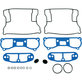 S&S CYCLE 84 - 99 EVOB/T& 86 - 03 GASK SET F/S&S BILLET R/BOXS - Driven Powersports Inc.90 - 4049