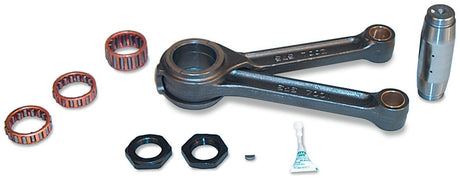 S&S CYCLE 84 - 99 EVOB/T H/D ROD SET IRON .792PIN - Driven Powersports Inc.34 - 7013