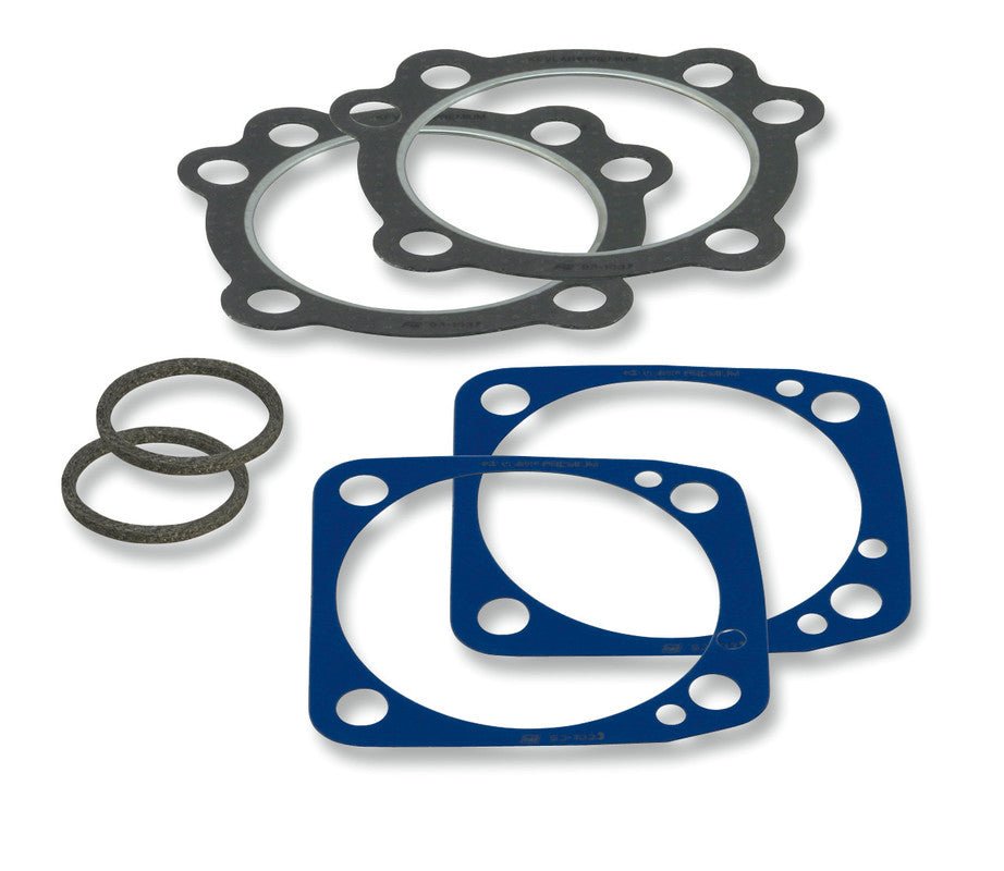 S&S CYCLE 84 - 99 HEAD GASK KIT F/ 3 - 5/8" BORE - Driven Powersports Inc.90 - 1906