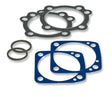 S&S CYCLE 84 - 99 HEAD GASK KIT F/ 3 - 5/8" BORE - Driven Powersports Inc.90 - 1906