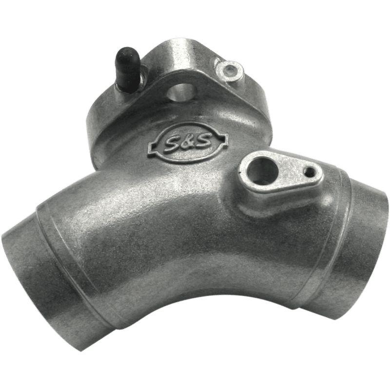 S&S CYCLE 84 - UP EVO/T/CAM S/STOCK E I/MANI STD - Driven Powersports Inc.160 - 1718