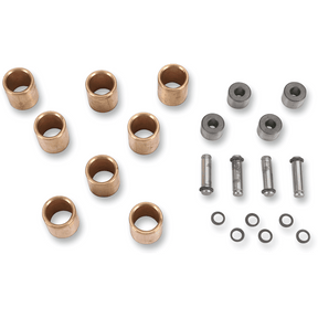 S&S CYCLE 84 - UP ROLLER R/ARM REBUILD KIT - Driven Powersports Inc.90 - 4104