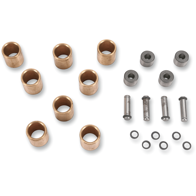 S&S CYCLE 84 - UP ROLLER R/ARM REBUILD KIT - Driven Powersports Inc.90 - 4104