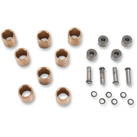 S&S CYCLE 84 - UP ROLLER R/ARM REBUILD KIT - Driven Powersports Inc.90 - 4104