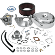 S&S CYCLE 86 - 90 E CARB KIT S&S - Driven Powersports Inc.11 - 0408
