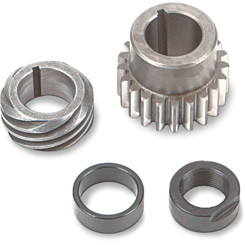 S&S CYCLE 90 - 99 EVOB/T PINION CONV KIT S&S - Driven Powersports Inc.33 - 4148
