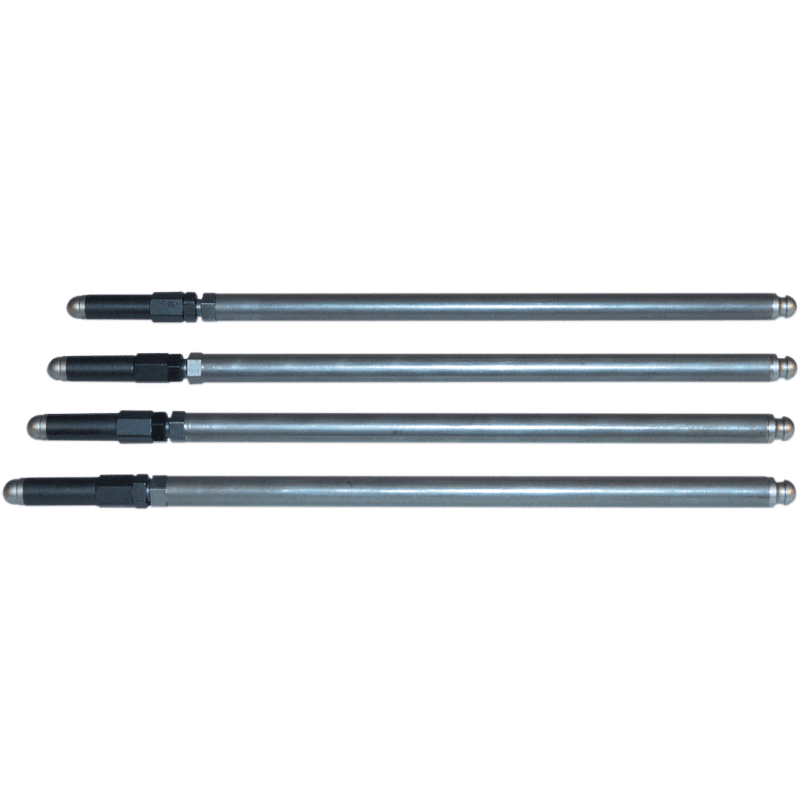 S&S CYCLE 91 - 03 STEEL ADJ P/ROD KIT S&S - Driven Powersports Inc.93 - 5022