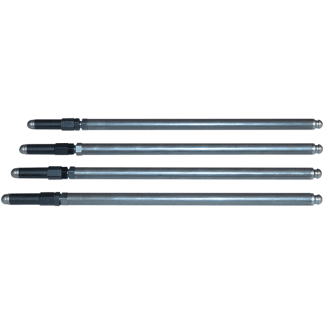 S&S CYCLE 91 - 03 STEEL ADJ P/ROD KIT S&S - Driven Powersports Inc.93 - 5022