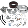 S&S CYCLE 91 - 03 SUPER E CARB KIT S&S - Driven Powersports Inc.11 - 0409