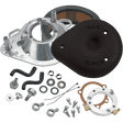 S&S CYCLE 91 - 16 T/DROP GL/ A/C - Driven Powersports Inc.170 - 0182A