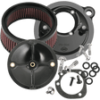 S&S CYCLE 91 - 17 STEALTH A/CLEANER KIT - Driven Powersports Inc.170 - 0093