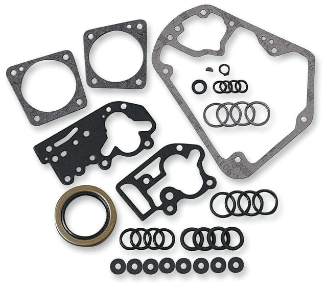 S&S CYCLE 92 - 99 S&S ENG LOWEREND GASK KIT - Driven Powersports Inc.31 - 2067