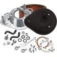 S&S CYCLE 93 - 17 B/T T/DROP A/C - Driven Powersports Inc.170 - 0181A