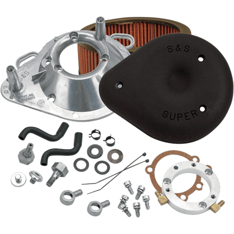 S&S CYCLE 93 - 17 B/T T/DROP A/C - Driven Powersports Inc.170 - 0181A