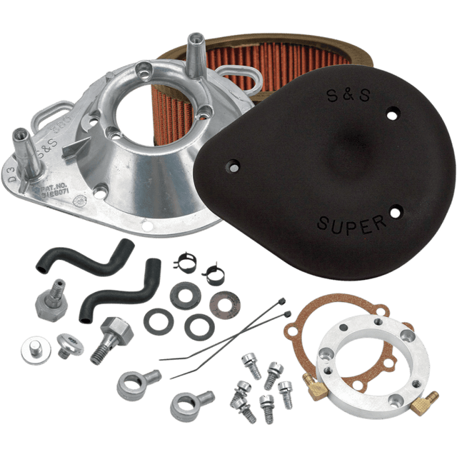 S&S CYCLE 93 - 17 B/T T/DROP A/C - Driven Powersports Inc.170 - 0181A