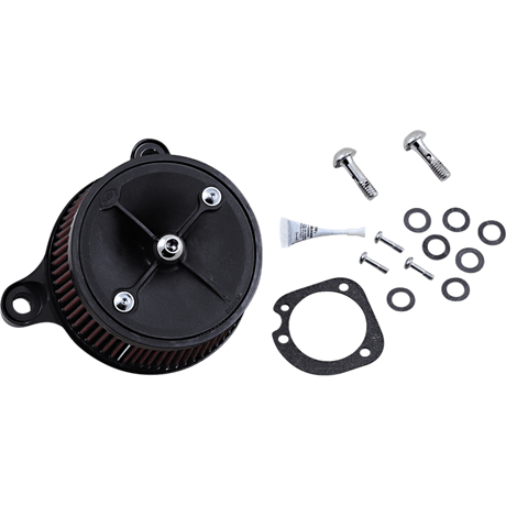 S&S CYCLE 93 - 99 B/T STEALTH A/CLEANER KIT - Driven Powersports Inc.170 - 0100