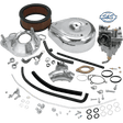 S&S CYCLE 93 - 99 EVO G CARB KIT S&S - Driven Powersports Inc.11 - 0434