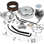 S&S CYCLE 93 - 99 EVO G CARB KIT S&S - Driven Powersports Inc.11 - 0434