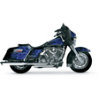 S&S CYCLE 95 - 08 FLHT PWR TRUE DUAL HEADERS - Driven Powersports Inc.550 - 0003A