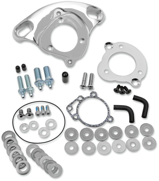 S&S CYCLE 95 - 16 B/T W/ VFI EFI ADAPTER BRKTS - Driven Powersports Inc.106 - 4977