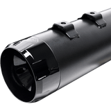 S&S CYCLE 95 - 16 FLHT MUFFLERS 4.5" BLK/B.THRST - Driven Powersports Inc.550 - 0621