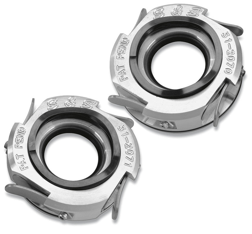S&S CYCLE 99 - 02 TW/CAM BREATHER( REED) VALVE - Driven Powersports Inc.31 - 2070
