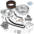 S&S CYCLE 99 - 05 TWIN SUPER G CARB KIT S&S - Driven Powersports Inc.11 - 0451