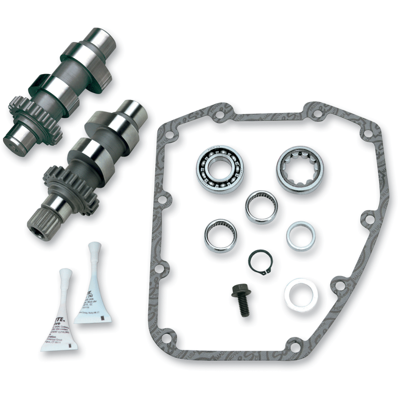 S&S CYCLE 99 - 06 570 EASY STR SET CH/DRIVE - Driven Powersports Inc.106 - 5296