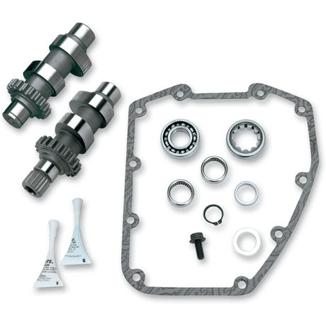 S&S CYCLE 99 - 06 585 EASY STR SET CH/DRIVE - Driven Powersports Inc.106 - 5299