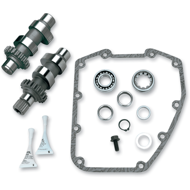 S&S CYCLE 99 - 06 585 EASY STR SET CH/DRIVE - Driven Powersports Inc.106 - 5299