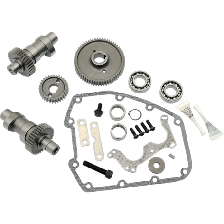 S&S CYCLE 99 - 06 640G G/DRIVE COMPL KIT - Driven Powersports Inc.33 - 5181