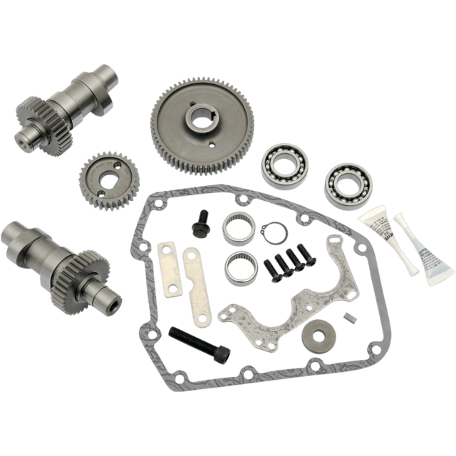 S&S CYCLE 99 - 06 640G G/DRIVE COMPL KIT - Driven Powersports Inc.33 - 5181