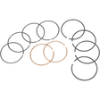 S&S CYCLE 99 - 06 T/C 106" STD RINGS F/ 213897 (PR) - Driven Powersports Inc.94 - 1295X