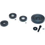 S&S CYCLE 99 - 06 T/C 4 GEAR G/DR GEAR SET - Driven Powersports Inc.33 - 4275