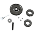 S&S CYCLE 99 - 06 T/C 4 GEAR G/DR GEAR SET - Driven Powersports Inc.33 - 4275