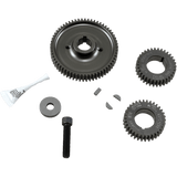 S&S CYCLE 99 - 06 T/C 4 GEAR G/DR GEAR SET - Driven Powersports Inc.33 - 4275