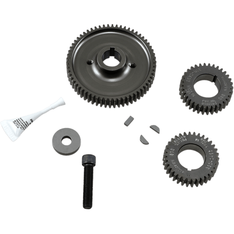 S&S CYCLE 99 - 06 T/C 4 GEAR G/DR GEAR SET - Driven Powersports Inc.33 - 4275