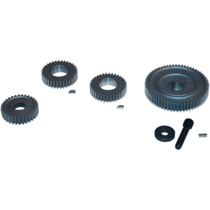 S&S CYCLE 99 - 06 T/C 4 GEAR G/DR GEAR SET - Driven Powersports Inc.33 - 4275