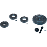 S&S CYCLE 99 - 06 T/C 4 GEAR G/DR GEAR SET - Driven Powersports Inc.33 - 4275