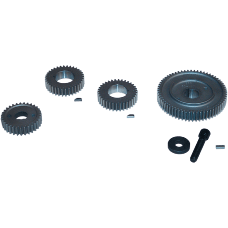S&S CYCLE 99 - 06 T/C 4 GEAR G/DR GEAR SET - Driven Powersports Inc.33 - 4275