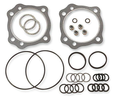 S&S CYCLE 99 - 06 T/C 4" TOP END GASK KIT - Driven Powersports Inc.90 - 9505