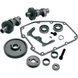 S&S CYCLE 99 - 06 T/C 585G G/DRIVE COMPL KIT - Driven Powersports Inc.33 - 5179